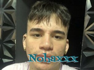 Nohaxxx