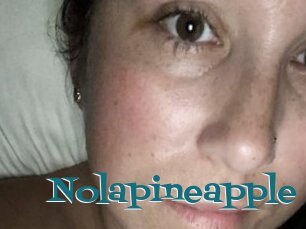 Nolapineapple