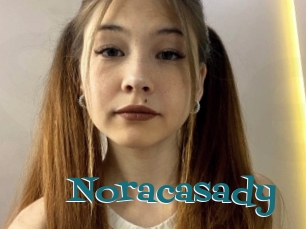 Noracasady