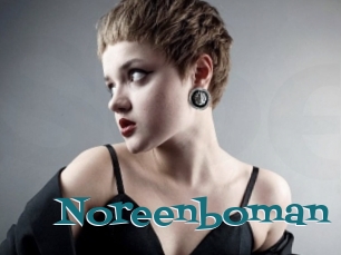 Noreenboman