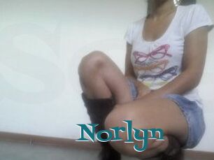 Norlyn