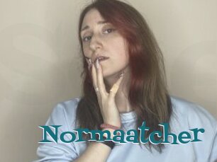 Normaatcher