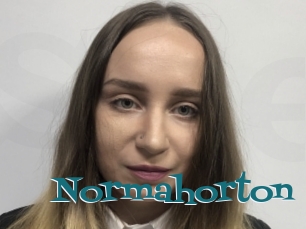 Normahorton