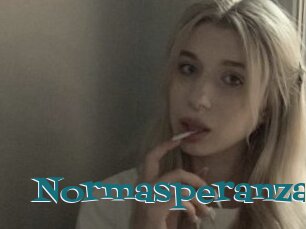 Normasperanza