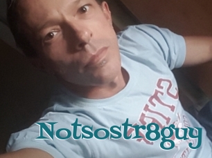 Notsostr8guy