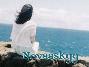 Novaaskyy