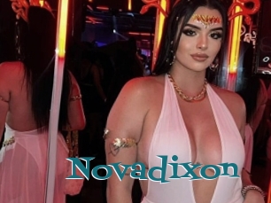 Novadixon