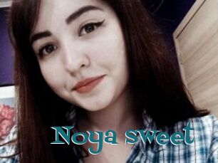 Noya_sweet