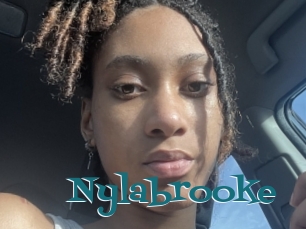 Nylabrooke