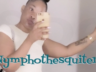 Nymphothesquiter