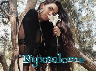 Nyxsalome