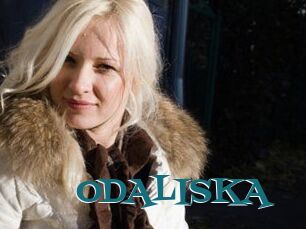 ODALISKA