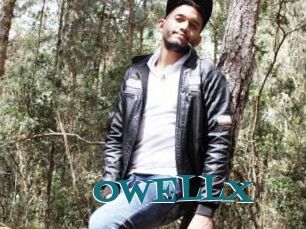 OWELLX