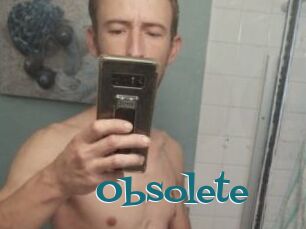 Obsolete