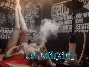 OhMiGirl