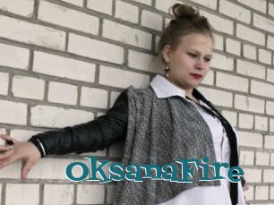 OksanaFire