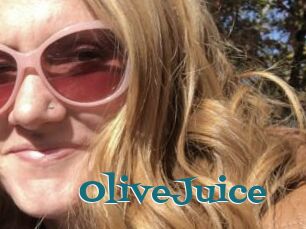 OliveJuice