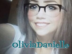 OliviaDanielle So exhib