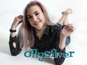 OllySilver