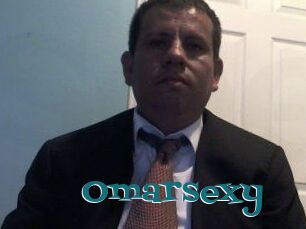 Omarsexy