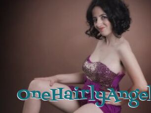 OneHairlyAngel