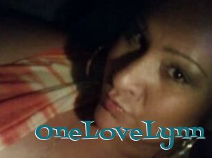 OneLoveLynn