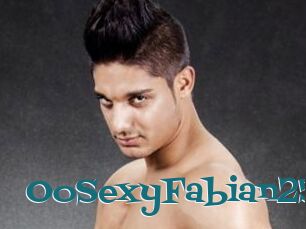 OoSexyFabian25