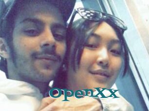 OpenXx