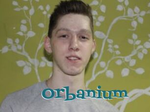 Orbanium