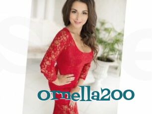 Ornella200