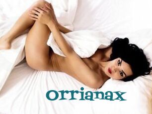 Orrianax