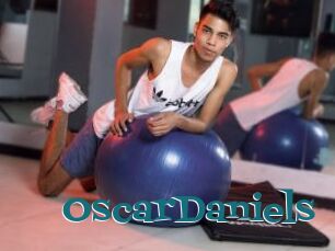 OscarDaniels So exhib