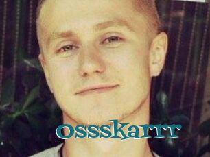 Ossskarrr