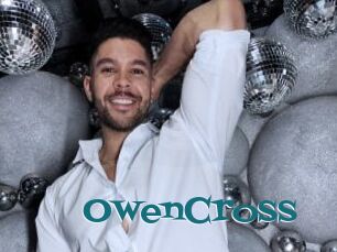 OwenCross