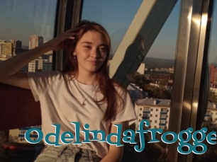 Odelindafrogge