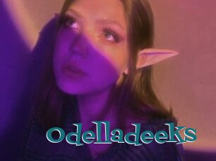 Odelladeeks