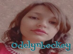 Odelynbeckey