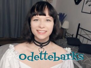 Odettebarks