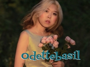 Odettebasil