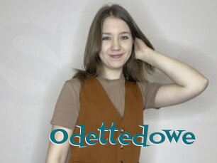 Odettedowe