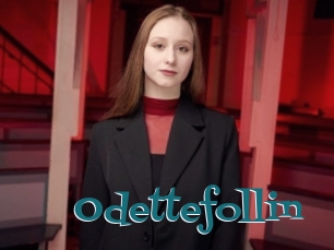 Odettefollin