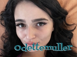 Odettemuller