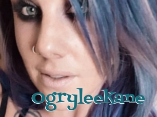 Ogryleekane