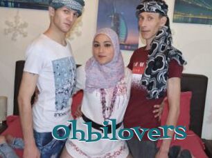 Ohbilovers