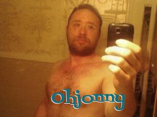 Ohjonny