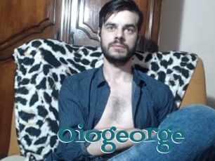 Oiogeorge