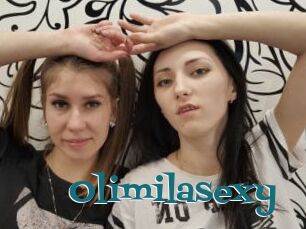 Olimilasexy