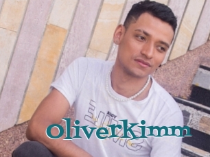 Oliverkimm