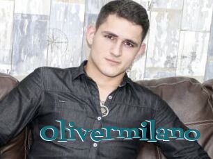 Olivermilano