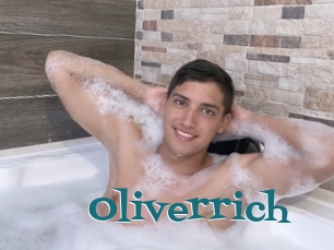 Oliverrich